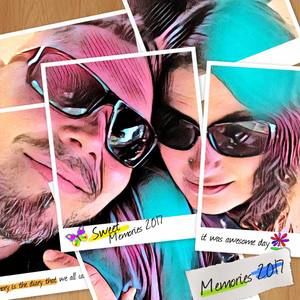 Meet your Posher, Dario